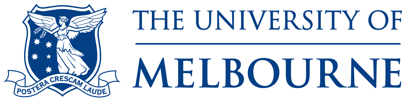 The University of Melbourne