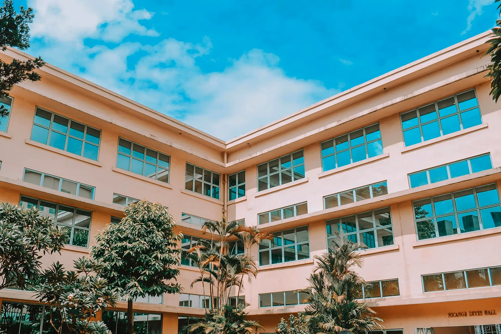 St. Ignatius College School